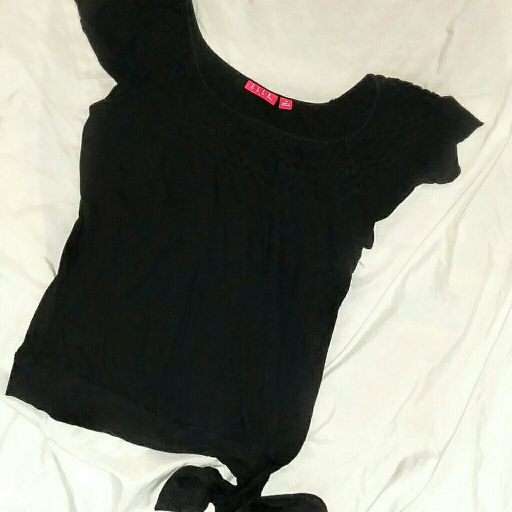 ELLE women's Shirt
